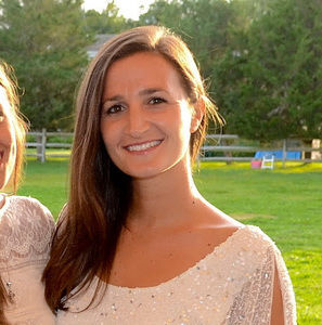 Meet your Posher, Erica z.